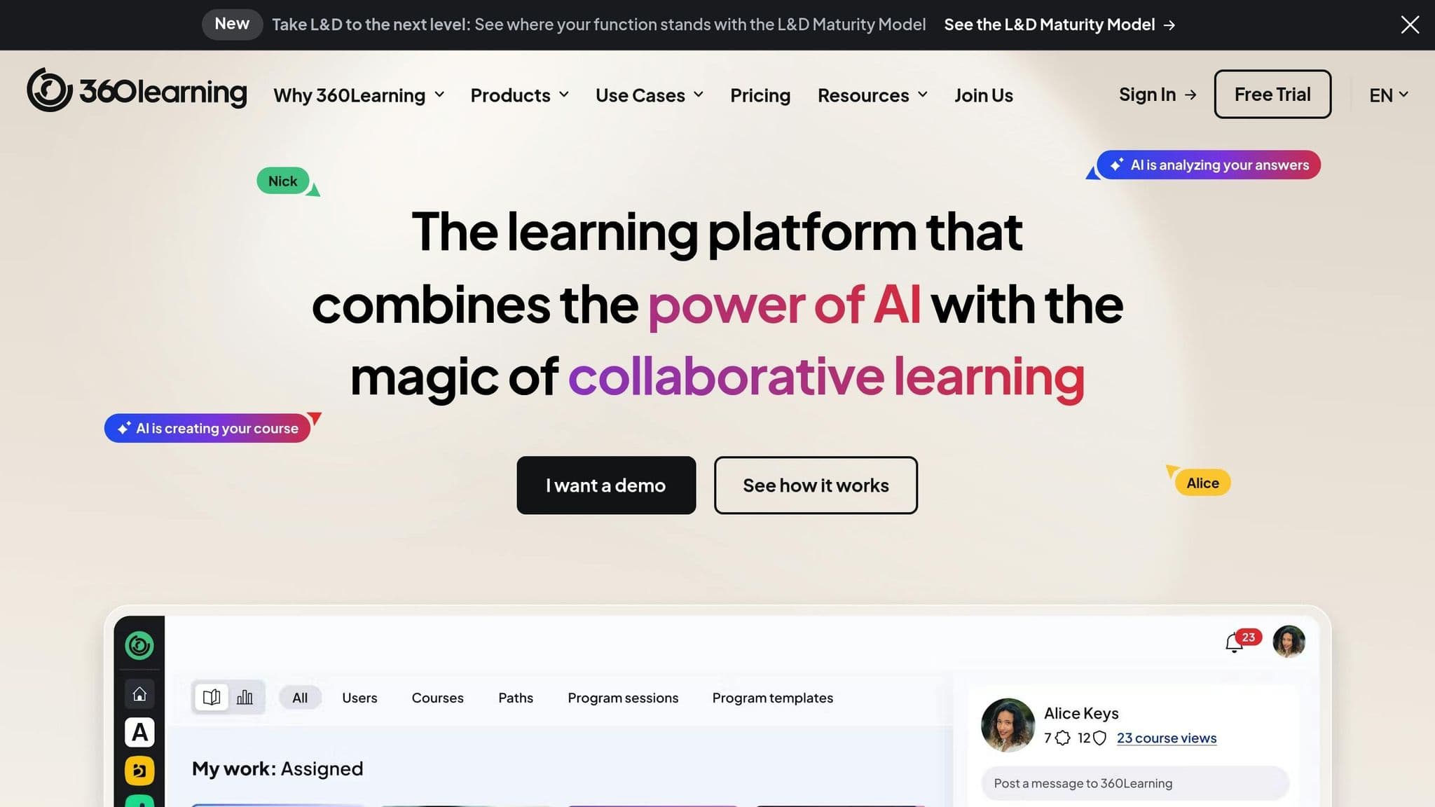 360Learning