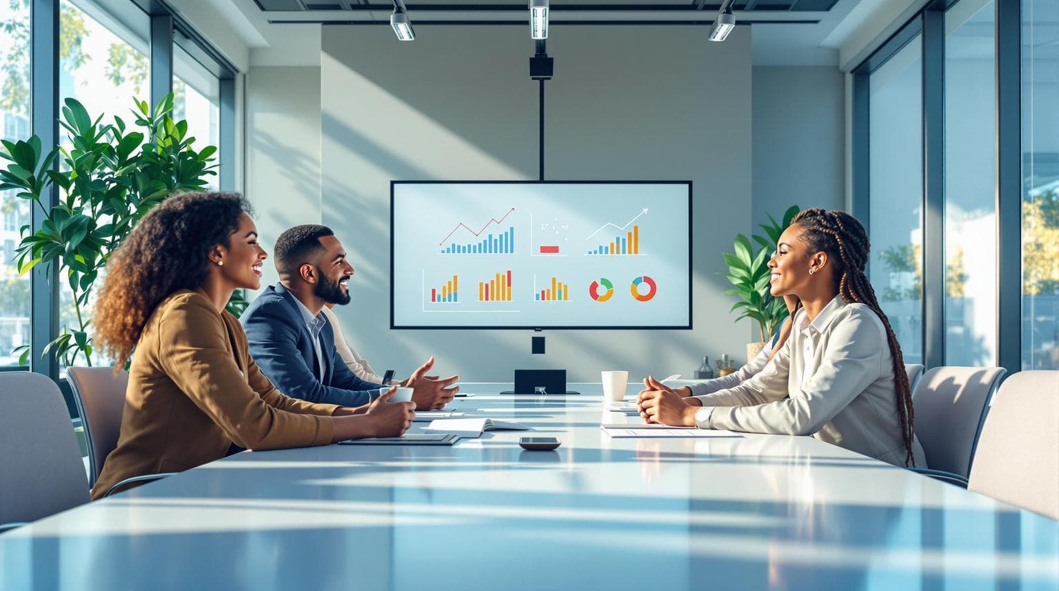 5 Metrics for Measuring Collaborative Learning Impact