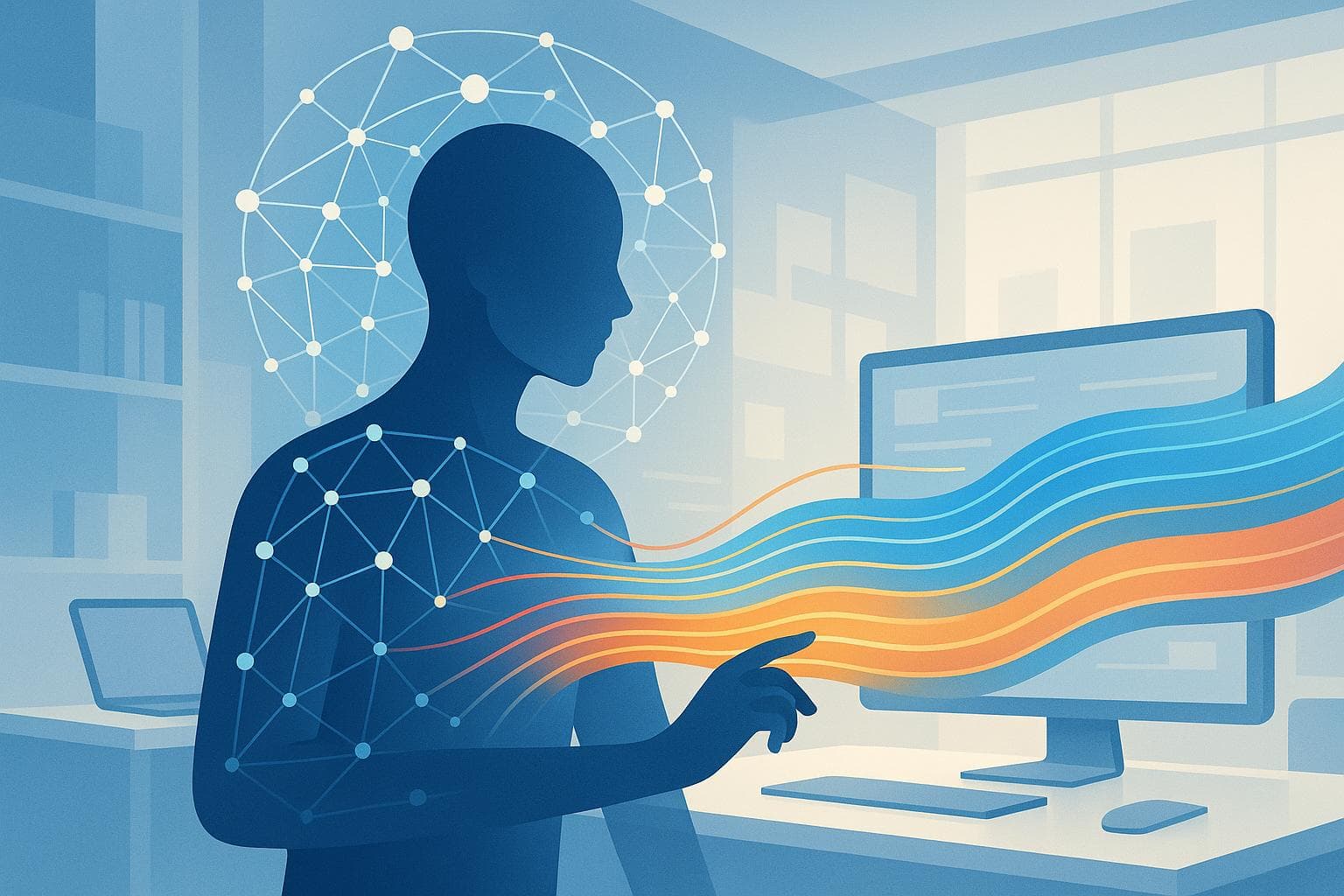 AI in Scalable L&D Frameworks