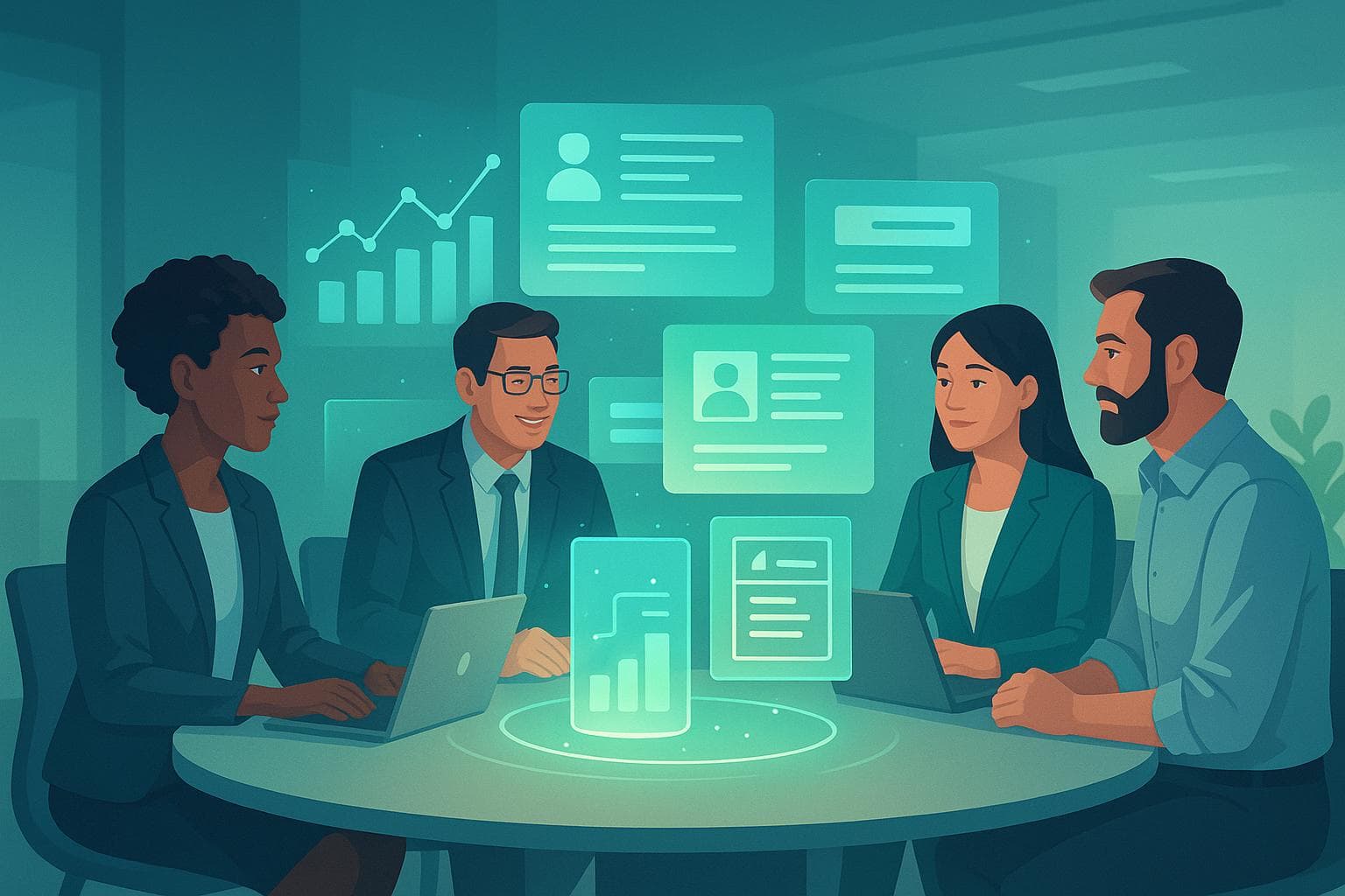 How to Implement Adaptive Learning in Workflows