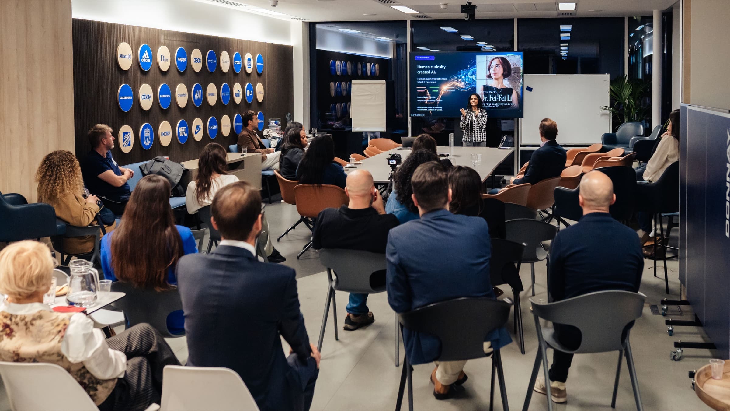 ICYMI: Staying Human: 5 Perspectives on Work, Learning and AI