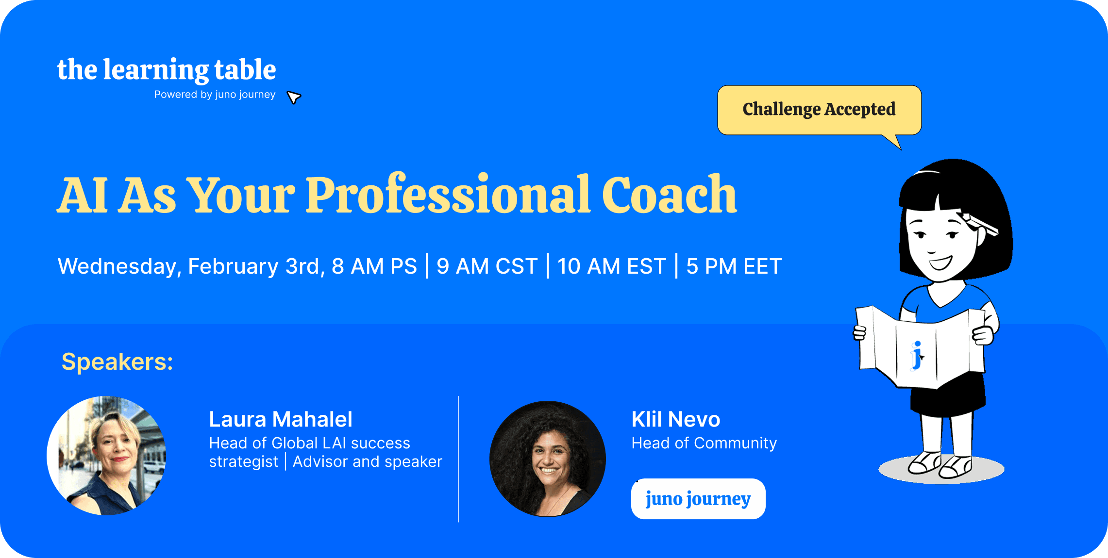ICYMI: AI as your professional coach