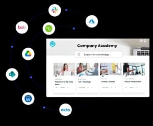 Juno LMS platform enables customized knowledge plans for employees and customers