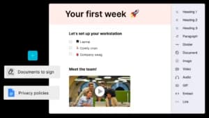 Top 13 Features of a Learning Management System