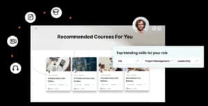 Juno LMS platform enables customized knowledge plans for employees and customers