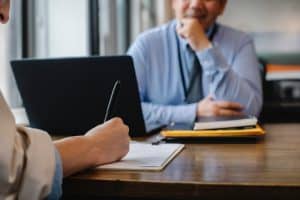 The Importance of Performance Reviews