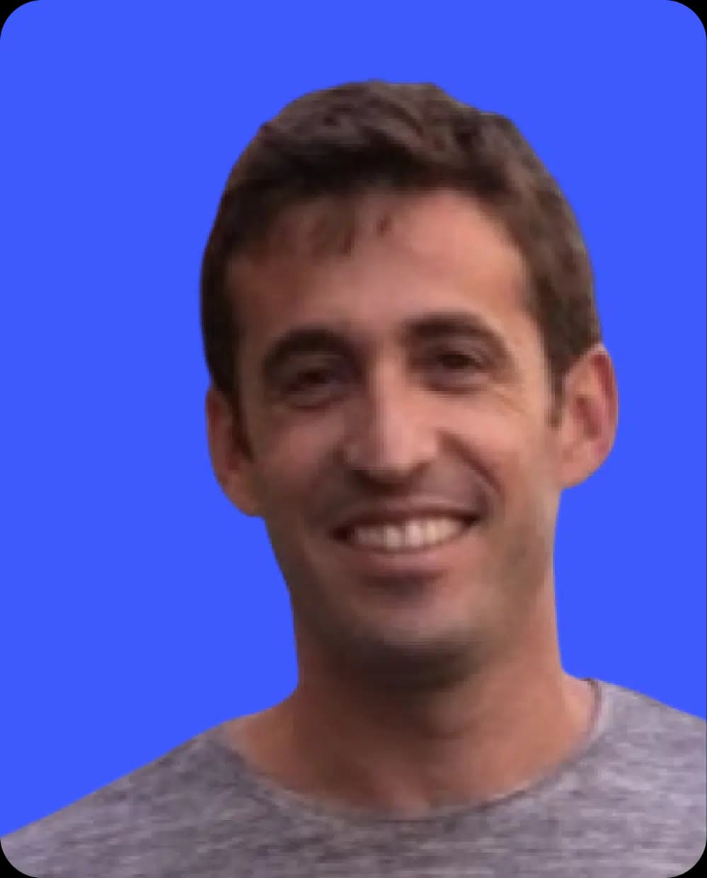 Dor Nachshoni