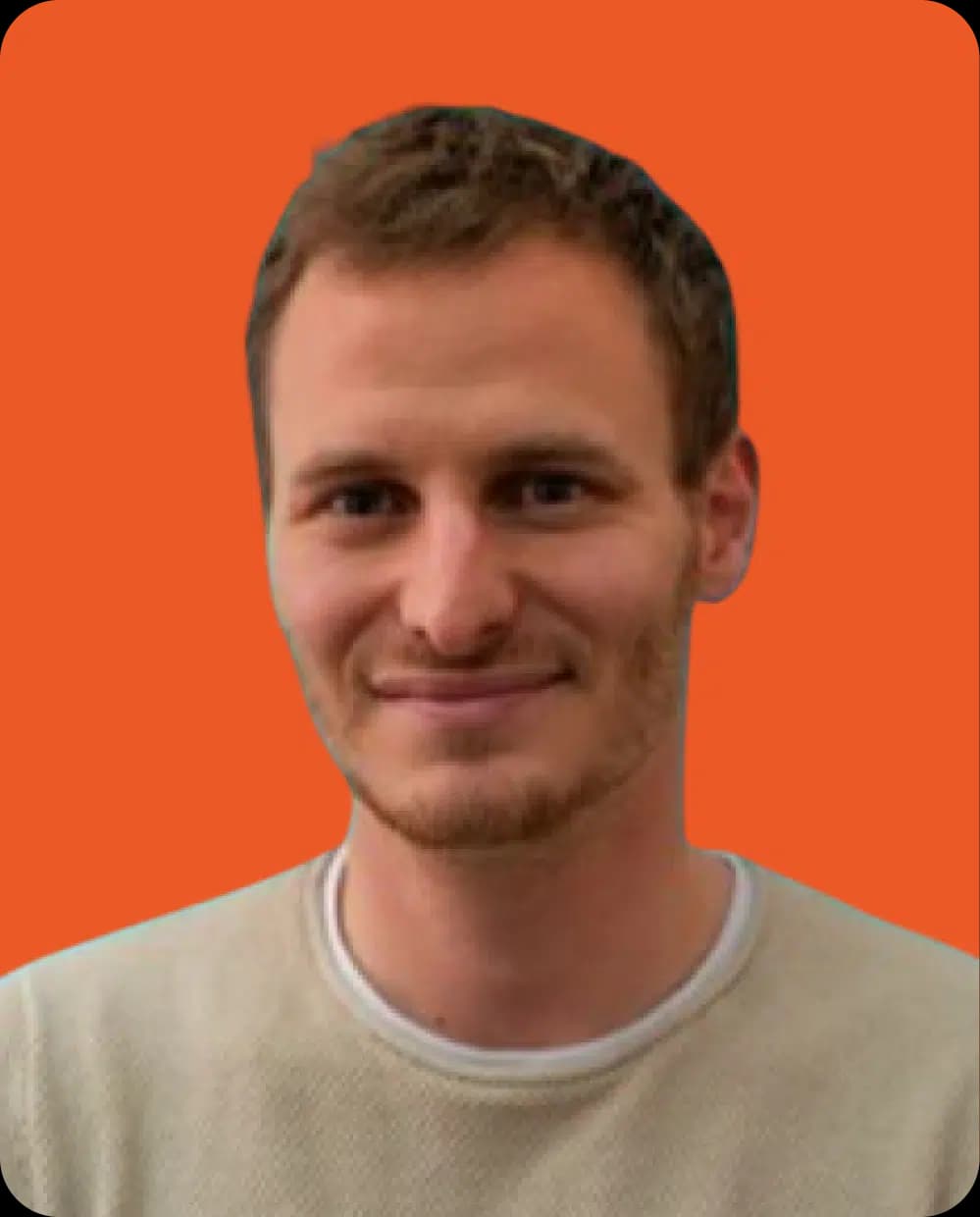 Jeremie Israel
