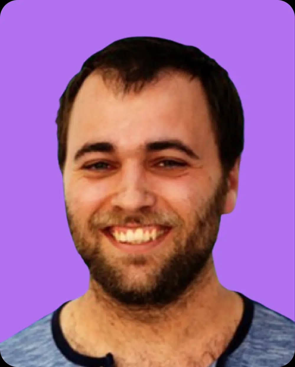 Jonathan Korach