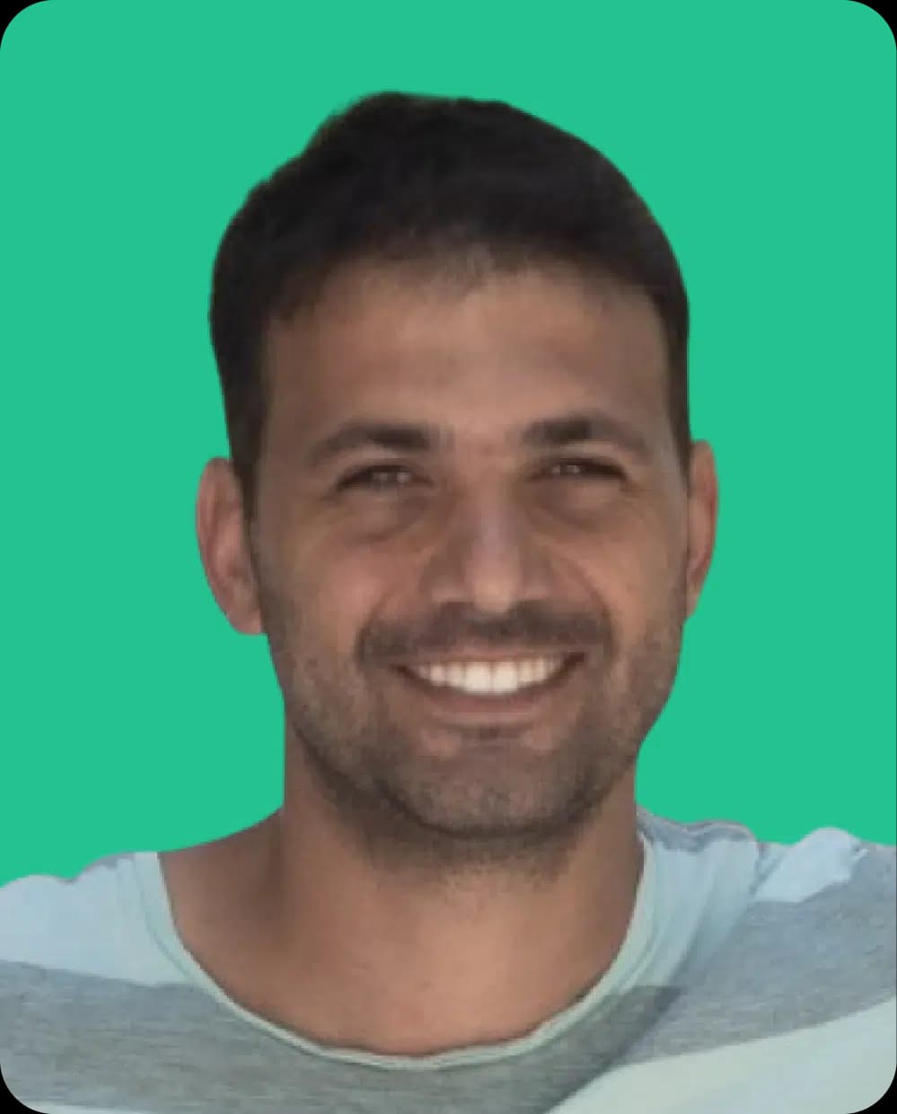 Ofer Ben Attar