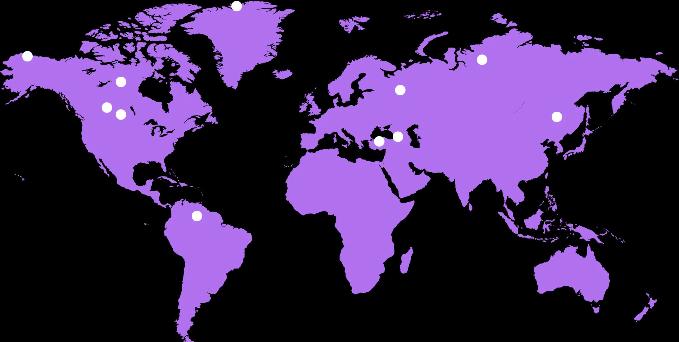Global Reach
