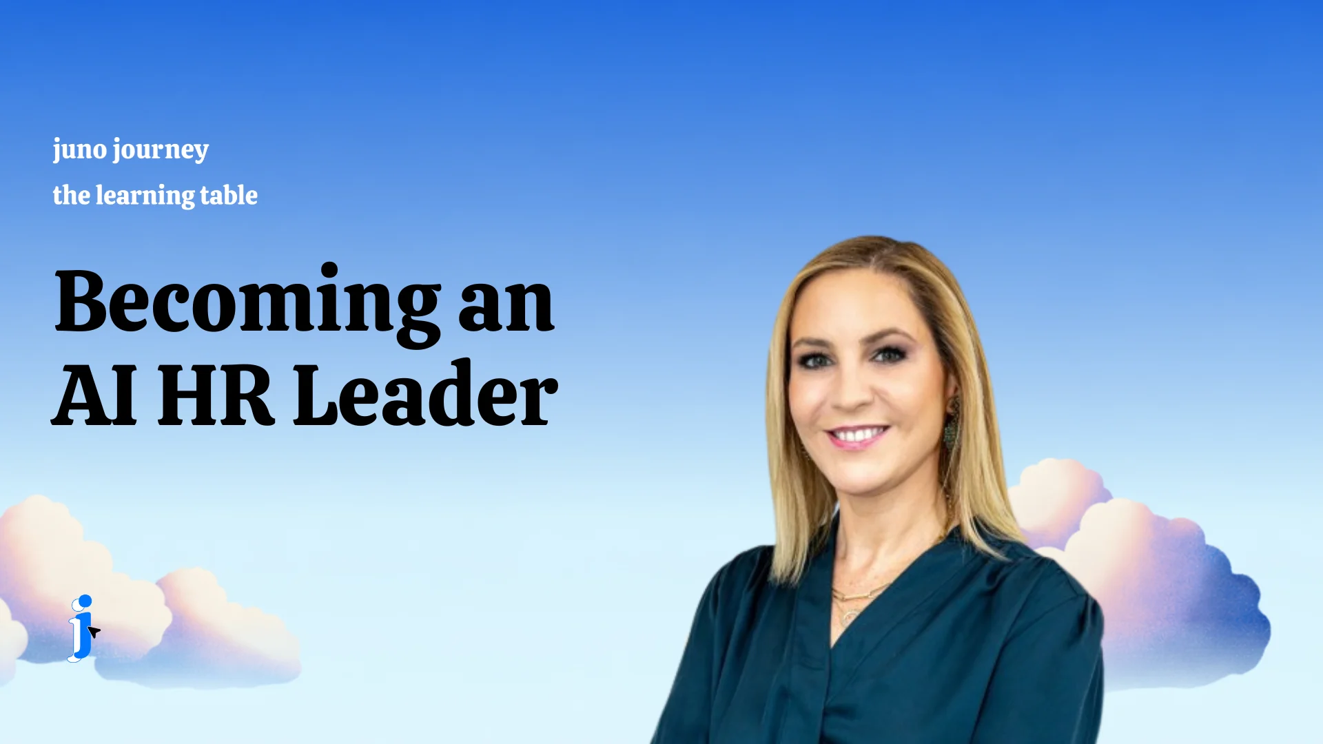 ICYMI: Becoming an AI- CHRO