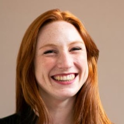 A colleague's portrait