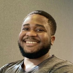 A colleague's portrait
