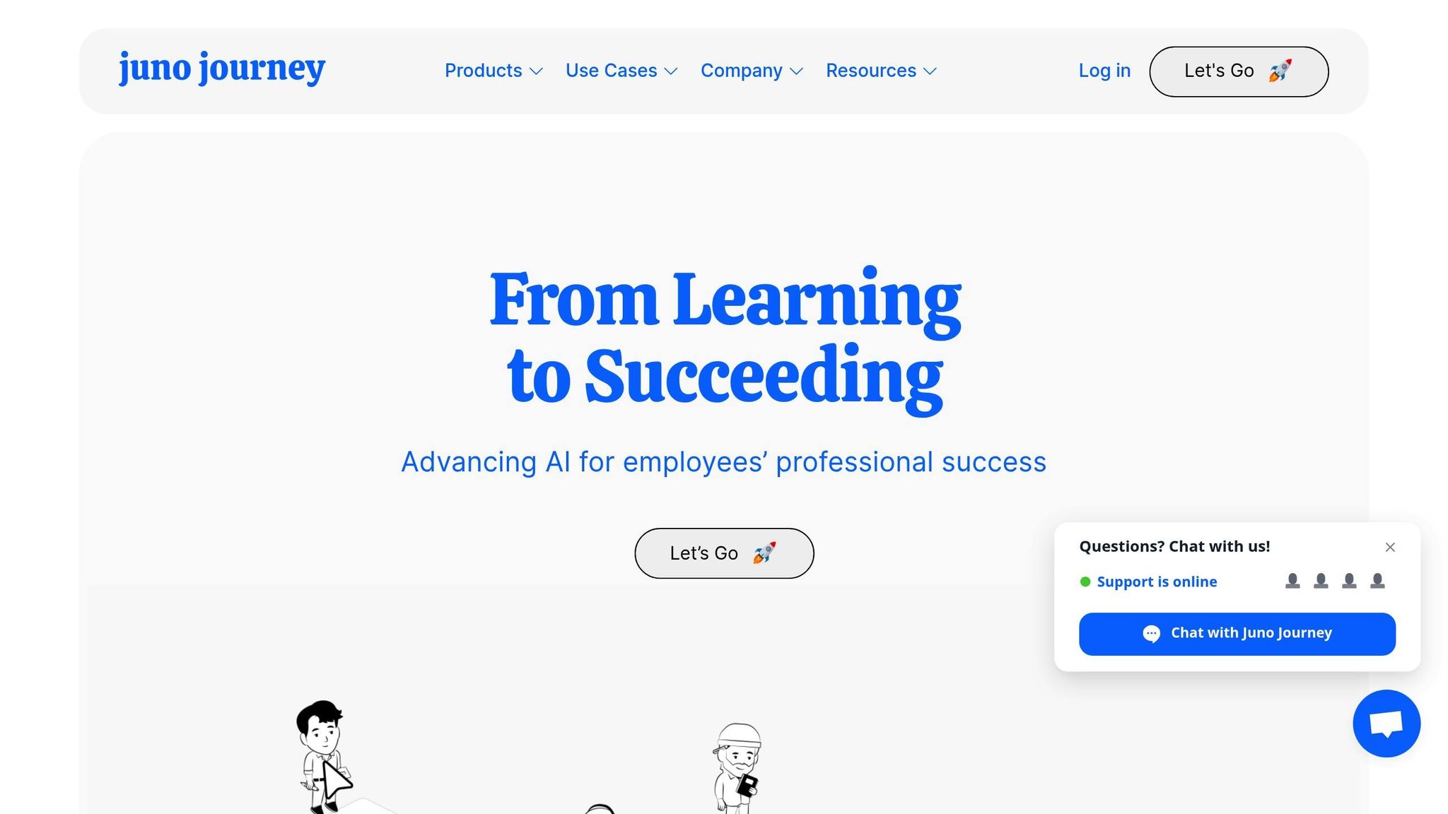 AI-Driven Learning Paths: How It Works