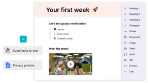 Top 13 Features of a Learning Management System