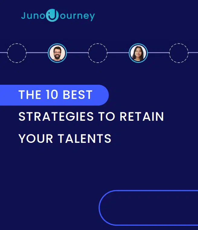 10 Best Strategies to Retain Top Talent