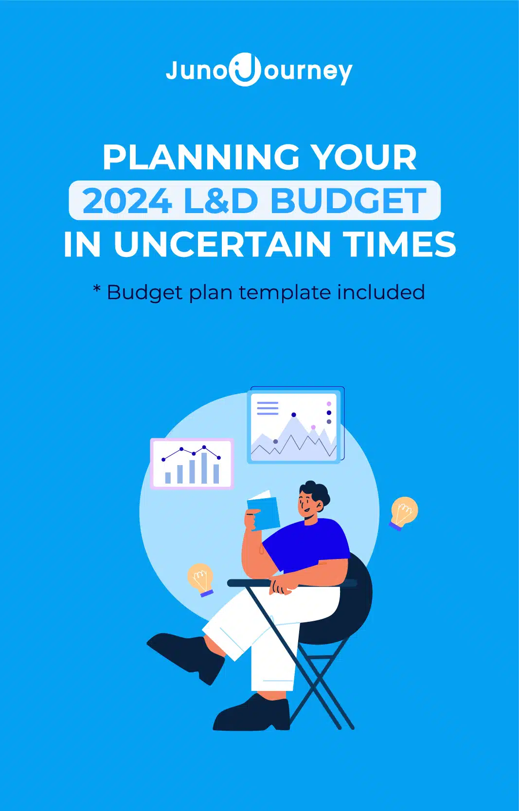 Planning Your 2024 L&D Budget in Uncertain Times