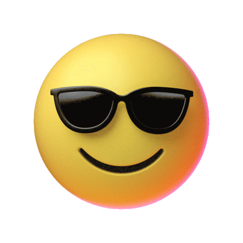 Sunglasses icon